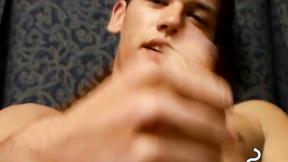 ”Warm exchanges of blowjob amongst hardcore smoker Jordan”