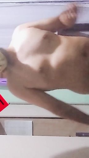 Ale Ale Jason Workout 1