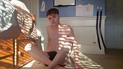 High Quality Verbal Strip Slut Video!