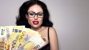 Your Salary Belongs to Me!