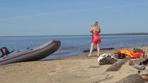 My Beach 18