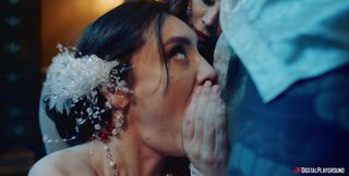 Juan Lucho's Wild Interracial Encounter Ignites Sultry Passion Heat