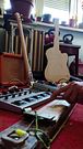 Dirty Sound Magnet - DIY Diddley Bow Riff