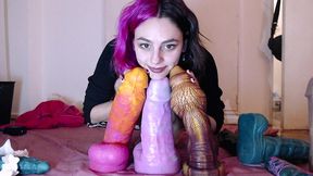 anal stuffing