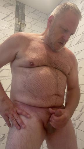 Shower Time