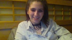 Roxanne Roulette Private Show