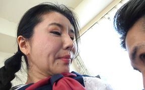 Sakiko Mihara's Erotic Odyssey: Discover the Joy of Pleasure