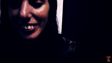 Noche de Halloween - Terror Anal - Linda del Sol & Cris Angelo