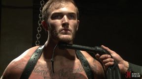 House Dom Christian Wilde Takes the Ultimate Challenge!