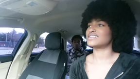 Taxi Driver Fucked