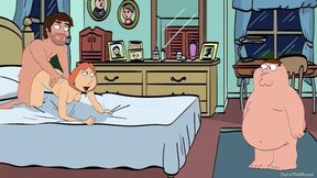 Incredible Sex Movie Cartoon Like In Your Dreams