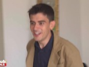 FKe Telenova Latina Babes fight over Jordi El Polla in threesome