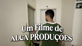 quando a entrega fica dificil mais vem com aquele brinde extra - part ii