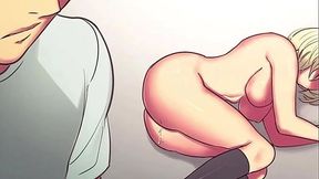 Seducing my Maid Episode 14