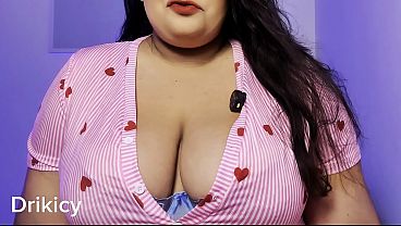 JOI MORENA PEITUDA COMANDANDO A SUA PUNHETA