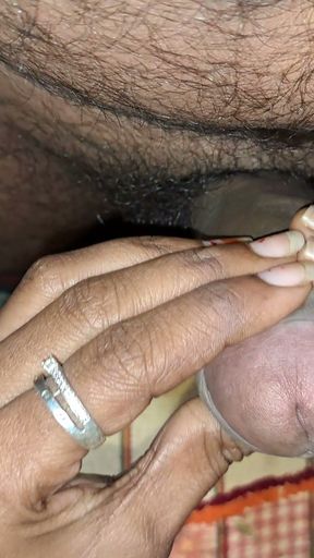 Xshika Bhabhi Good cock Sucker 😋   Clip 1