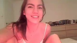Lexi Benz Private Show