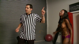 Brazzers: Boob-Baring Battle for Victory