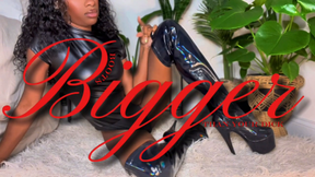 Boots Bigger Than Your Dick