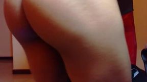 Jhon Wolf Private Show