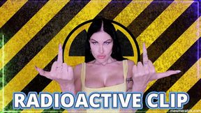 RADIOACTIVE CLIP