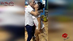 Cogiendo con mi padrino , pero le gusta mas mi culito peque&ntilde_ito