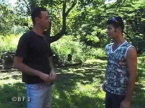 Brazilian naughty boys ep4   -2 scenes in 1-