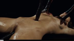 Navel Injection