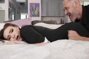Transsexual Jessica Loves devouring Some Bigdick