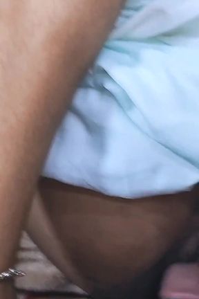 Desi Tight Pussy Outdoor