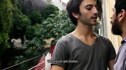 Aya Arcos English Subtitles