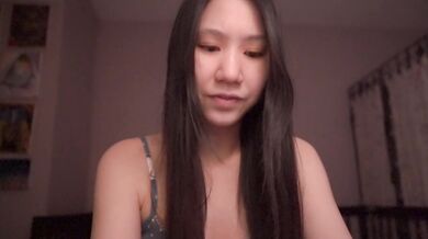 Kind to those who wronged her the ungrateful asian good girl solo