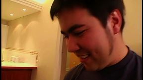 erika fire takes anal from joe monti