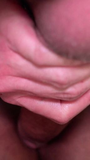 Fat Belly Mature Gets Monstercock Stretched