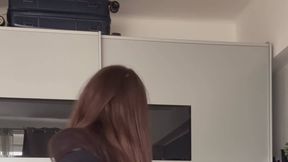 Social Media Creator @shyemilybaby @Twerk and #Teen #Brunette #Sexy movie hd tube | Tik.Porn