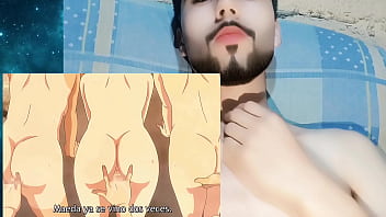 [REACCI&Oacute_N] Sexo grupal (HENTAI)