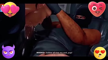 gay intruder