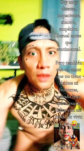 Alfredo Martinez Pasten Vine