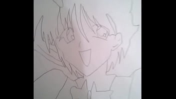 X-Change Fan Art Rimjob