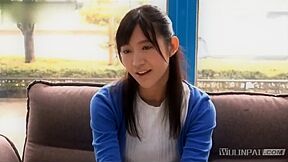 240125ギャルと青い車内でセクセク110