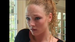 Lilly Thai an Asian Goddess in Search of Passion