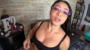 anal intenso e uma dp com dildo e pau no meu cuzinho