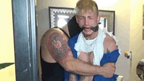 The Plumber - Part 3 - Standard def