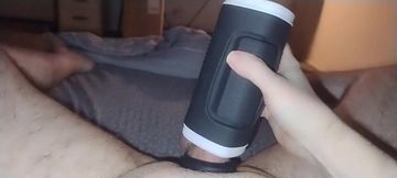 Lovense Toys Cockplay Compilation