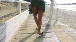 Shoe Hunter 58 part 3 stilettos WMV (1920x1080) FHD