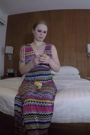 Asia Steffi Stern 1 Thailand