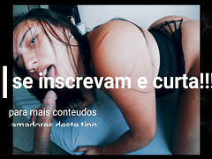 EH MUITA BUNDA JOVEM TS ALANA TEM UMA BUNDA ENORME E LI