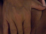 Ali Allure Walks in on Her Roommate