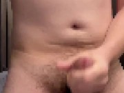 175cm92kgの18cm使ったオナニー