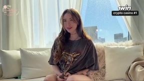 Exploring New Boundaries with My Best Friend's Sister - A Wild Adventure with Rosie Rider